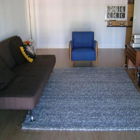 Modern And Spacious Apartment In Lisboa Bagian luar foto