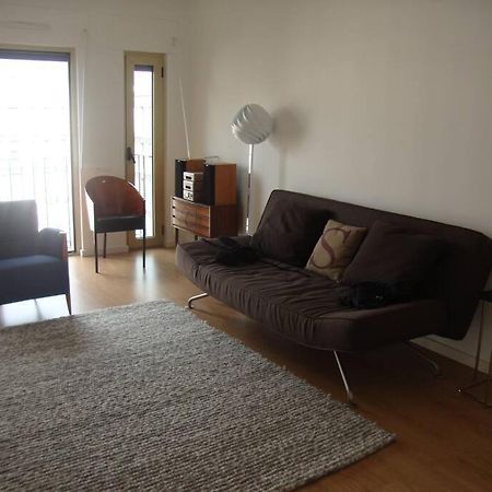 Modern And Spacious Apartment In Lisboa Bagian luar foto