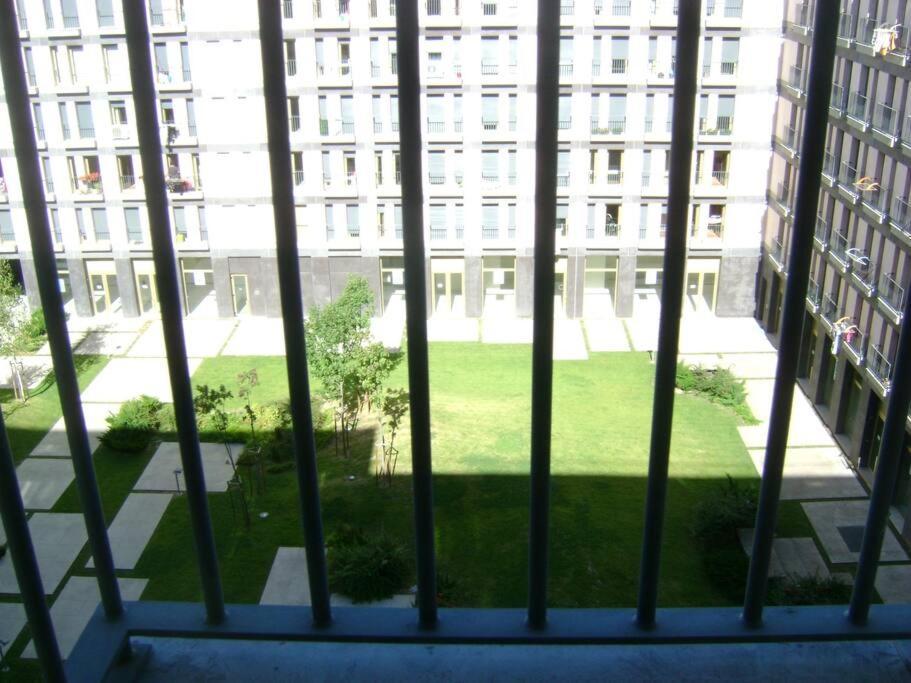 Modern And Spacious Apartment In Lisboa Bagian luar foto